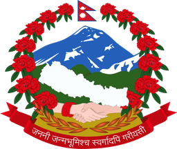 Nepal Logo